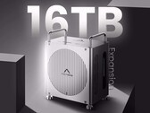 Рабочая станция Acasis: Док-станция для Mac Mini. (Источник изображения: Acasis)
