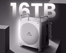 Рабочая станция Acasis: Док-станция для Mac Mini. (Источник изображения: Acasis)