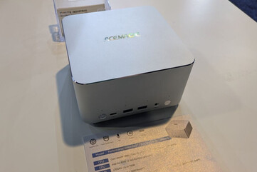 Acemagic Performance Unleashed. (Источник изображения: via TechPowerUp)