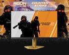Изображение продукта AOC Agon Pro CS24A. (Источник изображения: AOC)