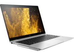 HP EliteBook x360 1040 G5 обладает широкими возможностями