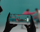 В настоящее время Samsung ограничивает применение технологии Zoom Anyplace видеозаписями. (Источник изображения: Samsung)