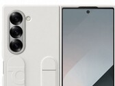 Модель Galaxy Z Fold6 ближе по форм-фактору к серии Vivo X Fold3, чем к своему прямому предшественнику. (Источник изображения: @MysteryLupin)