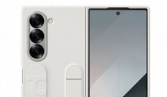 Модель Galaxy Z Fold6 ближе по форм-фактору к серии Vivo X Fold3, чем к своему прямому предшественнику. (Источник изображения: @MysteryLupin)
