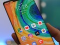 Сервисы Google работают на Mate 30 Pro без root-прав, несмотря на санкции США в отношении Huawei. (Источник: 9to5google)
