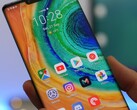 Сервисы Google работают на Mate 30 Pro без root-прав, несмотря на санкции США в отношении Huawei. (Источник: 9to5google)