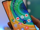 Сервисы Google работают на Mate 30 Pro без root-прав, несмотря на санкции США в отношении Huawei. (Источник: 9to5google)
