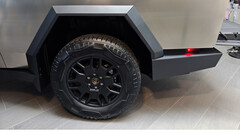 Аккумулятор 4680 Cybertruck обеспечивает только медленную кривую зарядки