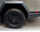 Аккумулятор 4680 Cybertruck обеспечивает только медленную кривую зарядки