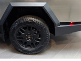 Аккумулятор 4680 Cybertruck обеспечивает только медленную кривую зарядки