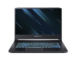 На обзоре: Predator Triton 500. Тестовый образец предоставлен компанией Acer