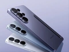 Серия Galaxy S27, как и изображённая здесь серия Galaxy S26, не будет оснащена переменной диафрагмой.