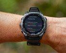 В конце этого сезона Fenix 8 получит крупное обновление, в котором будет более 100 изменений. (Источник изображения: Garmin)
