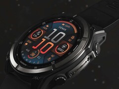 Приложение Garmin Connect раскрыло больше подробностей о предстоящей функции LTE. (Источник изображения: Garmin)