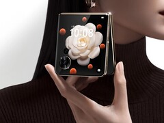 Волшебное V-образное сальто. (Источник изображения: Honor)