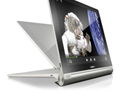 Обзор планшета Lenovo Yoga Tablet 10 HD+