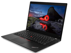 Lenovo Thinkpad X395 (Ryzen 3 PRO 3300U, 256 ГБ, 1080p). Обзор от Notebookcheck