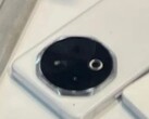 Meizu 22" в дикой природе. (Источник изображения: Digital Chat Station через Weibo)