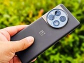 OnePlus 12 5G в обзоре