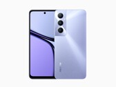 Модель C65. (Источник изображения: Realme)