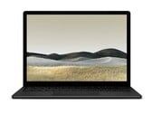 Ноутбук Microsoft Surface Laptop 3 (i5-1035G7, Iris Plus Graphics G7). Обзор от Notebookcheck