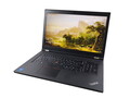 Краткий обзор ноутбука Lenovo ThinkPad P17 G2