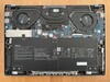 Asus Vivobook S 14 OLED: Внутренности