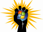 Windows 7 по-прежнему популярнее Windows 10