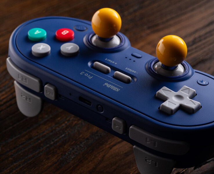 (Источник изображения: 8BitDo)