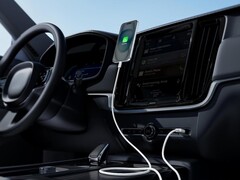 Новый кабель Zolo USB-A to USB-C Cable от Anker (на фото) появился в Европе. (Источник изображения: Anker)