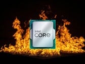 Intel Panther Lake выйдет в конце 2025 года. (Источник изображения: Intel, Рикардо Гомес Анхель, отредактировано)