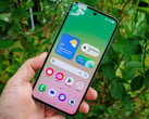 Samsung Galaxy A56 5G (источник изображения: Daniel Schmidt)