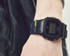 Часы Casio G-Shock x Converse Tokyo DW-5600X (на фото) поступили в продажу в Японии. (Источник изображения: Converse Tokyo)