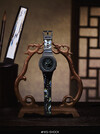 Часы Casio G-Shock GA-B2100-1A1PRX. (Источник изображения: Casio через Weibo)