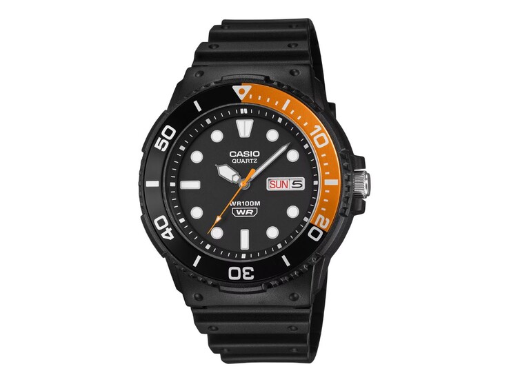 Часы Casio MRW-230H-1E4V