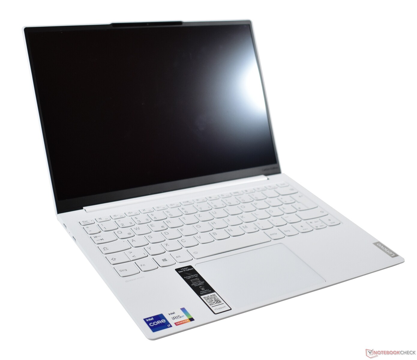 Ноутбук Lenovo Yoga Slim 7 Купить