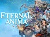 Официальный анимационный ролик к игре «Eternal Anima» от Marvelous.