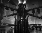В Evolve 2 уже были концепт-арты, когда студия отказалась от игры. (Источник изображения TJ Frame)
