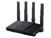 Flint 3 работает на адаптированной версии OpenWRT и поставляется со встроенными функциями Tailscale, Wireguard и Adguard (Источник изображения: Gl-iNet)