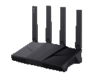 Flint 3 работает на адаптированной версии OpenWRT и поставляется со встроенными функциями Tailscale, Wireguard и Adguard (Источник изображения: Gl-iNet)