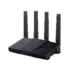 Flint 3 работает на адаптированной версии OpenWRT и поставляется со встроенными функциями Tailscale, Wireguard и Adguard (Источник изображения: Gl-iNet)