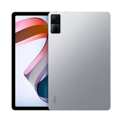 В обзоре: Xiaomi Redmi Pad. Тестовый образец предоставлен Xiaomi