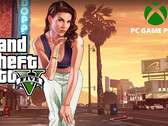Как сообщается, GTA V будет доступна на Xbox PC Game Pass (Источник изображения: Rockstar Games и Xbox [отредактировано])
