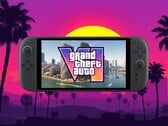 Порт GTA 6 для Switch 2 замечен на портативной консоли