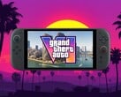 Порт GTA 6 для Switch 2 замечен на портативной консоли