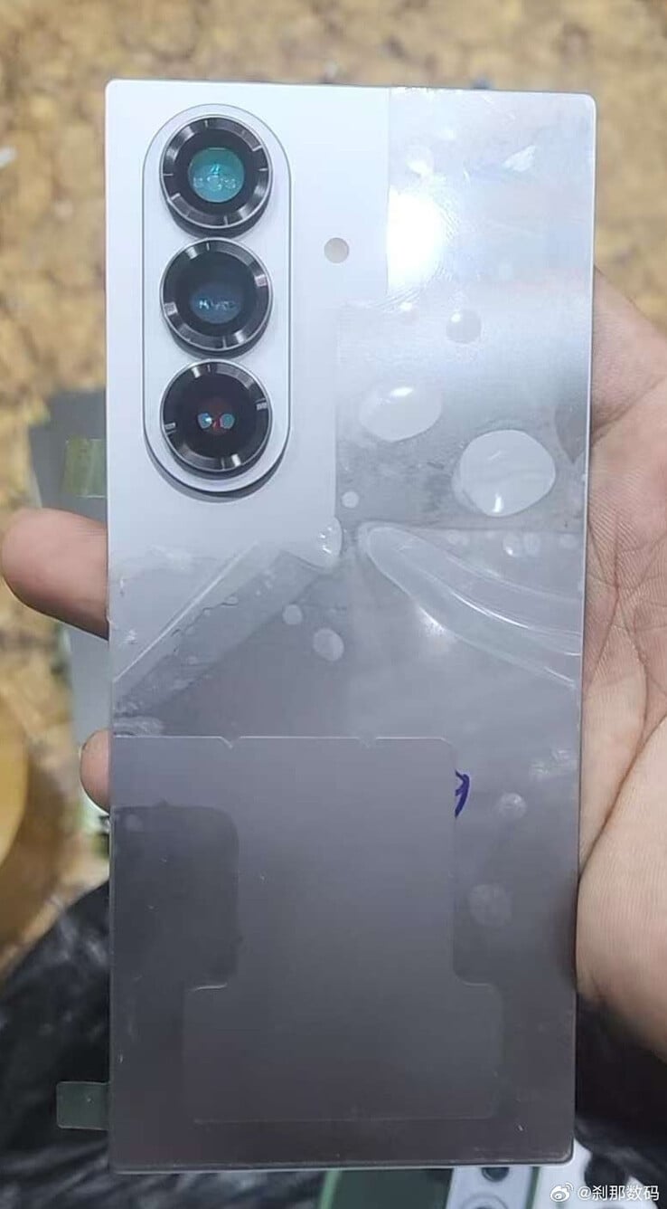 (Источник изображения: Weibo)