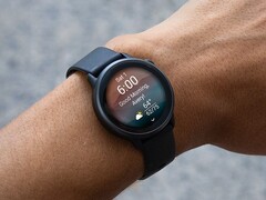 Смарт-часы vivoactive 6 от Garmin (на фото) получили новое стабильное обновление. (Источник изображения: Garmin)