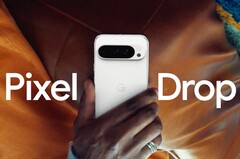 Google начал распространять Android 15 для смартфонов Pixel. (Источник изображения: Google)