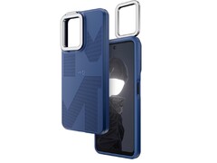 Наряд HMD Fusion Flashy Outfit (на фото) будет обновлен для HMD Fusion 2. (Источник изображения: HMD)