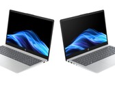 Серия HP OmniBook 3 доступна в моделях с диагональю 15,6'' и 14''. (Источник изображения: HP)